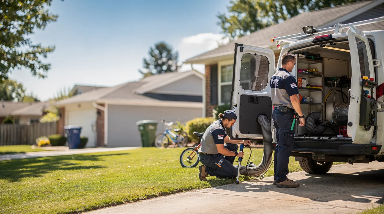 24/7 HVAC Repair & AC Replacement in Adrian, MN near me